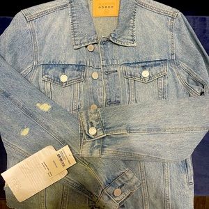 BlankNYC Denim Jacket - Never Worn